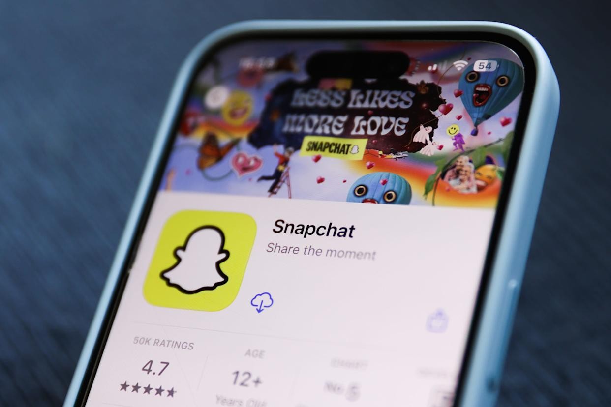 Snap and Perplexity sign $400 million deal to put AI search directly in Snapchat | DeviceDaily.com Snap and Perplexity sign $400 million deal to put AI search directly in Snapchat | DeviceDaily.com