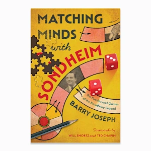 Stephen Sondheim’s creative secret weapon had nothing to do with Broadway musicals | DeviceDaily.com