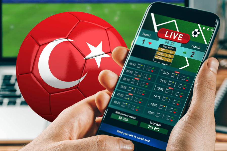 Turkish league football referee scandal sees over hundred officials suspended | DeviceDaily.com