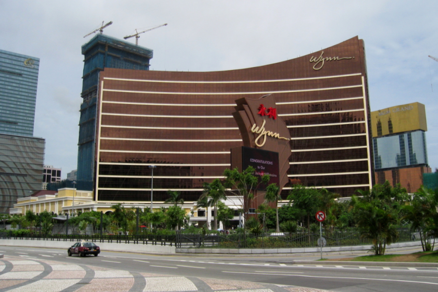 Wynn Resorts third quarter revenue surges on strong Macau-driven gaming growth | DeviceDaily.com