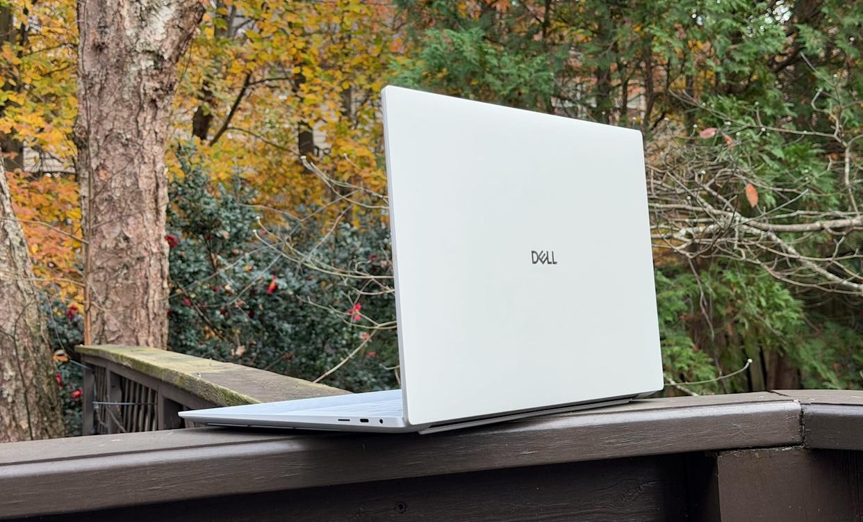 Engadget review recap: Dell 16 Premium, Nikon ZR, Ooni Volt 2 and more | DeviceDaily.com
