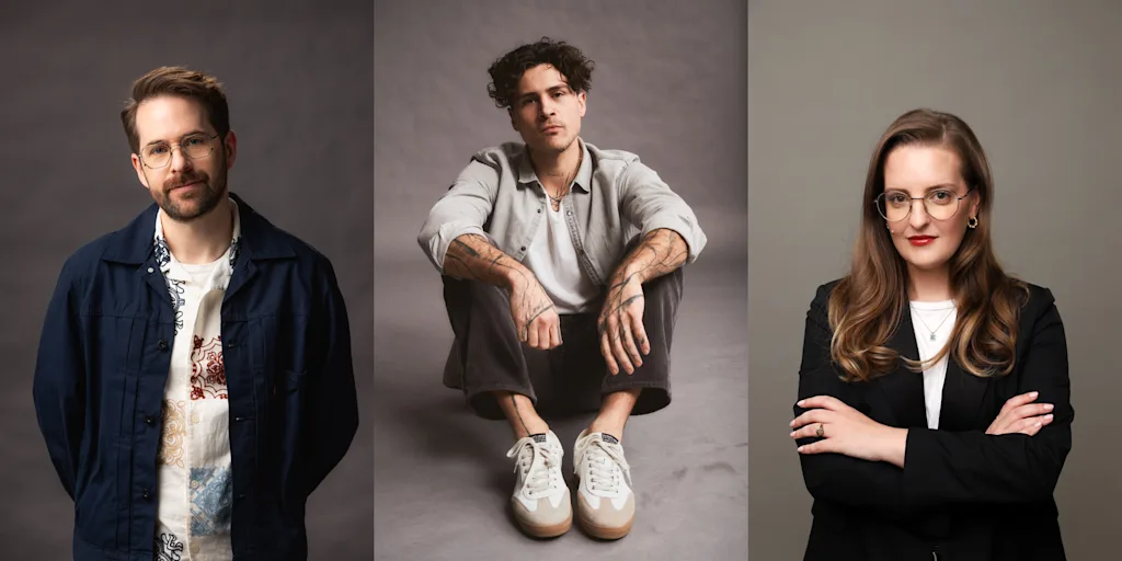 Exclusive: 20 years in, this OG YouTube channel is opening a new studio | DeviceDaily.com