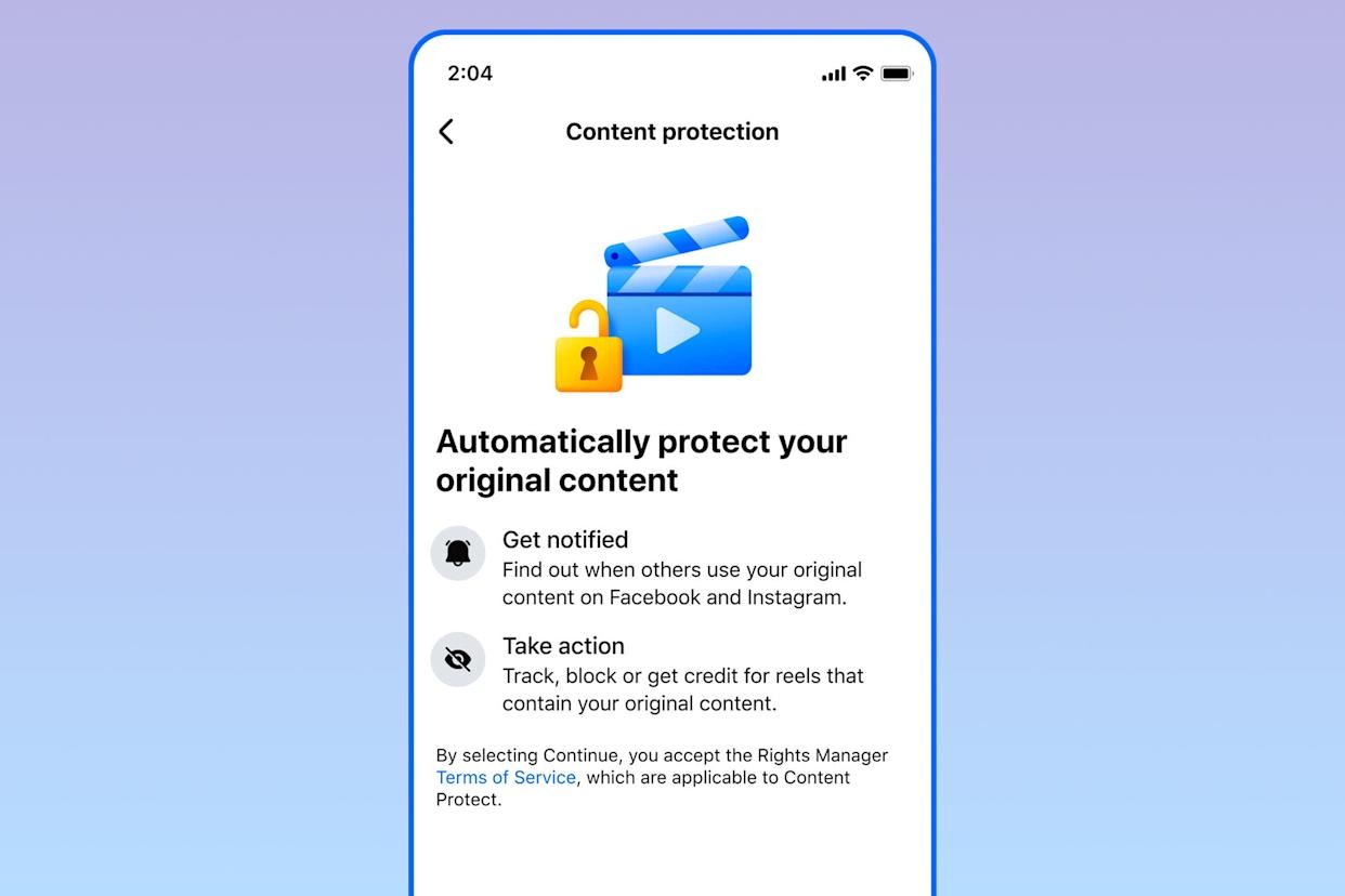 Facebook rolls out new tools for creators to track accounts stealing their content | DeviceDaily.com