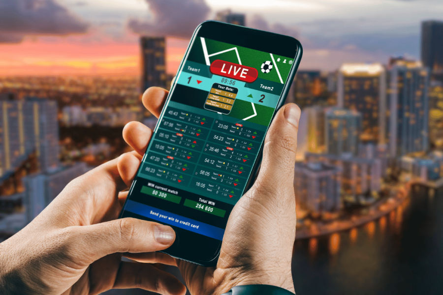 Florida House weighs gambling overhaul tightening penalties and regulating fantasy sports | DeviceDaily.com