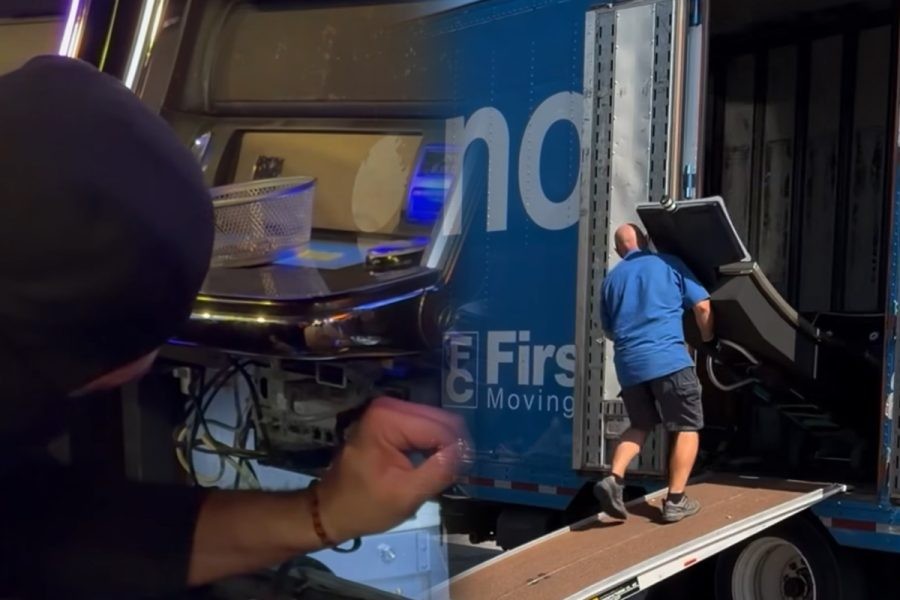 Florida gambling crackdown continues as another 134 slot machines seized | DeviceDaily.com