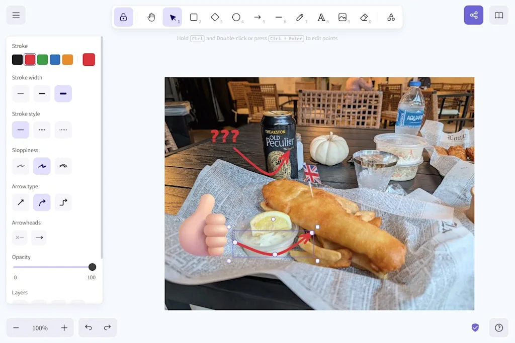 This free image toolbox is the perfect Google Photos power-up | DeviceDaily.com