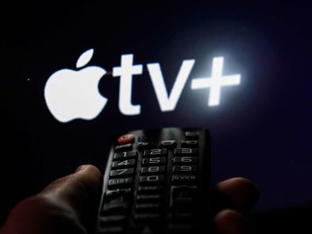 Apple TV+ Black Friday deal: Get six months of access for only $36 | DeviceDaily.com