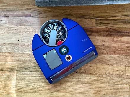 Dyson Black Friday deals: Save up to $600 on robot vacuums, cordless vacuums and more | DeviceDaily.com