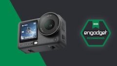 Engadget review recap: Dell 16 Premium, Nikon ZR, Ooni Volt 2 and more | DeviceDaily.com