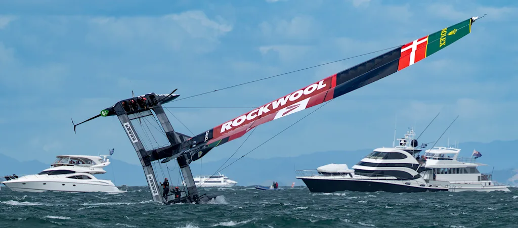 How SailGP turned the niche sport into a $200 million celebrity investment magnet | DeviceDaily.com How SailGP turned the niche sport into a $200 million celebrity investment magnet | DeviceDaily.com