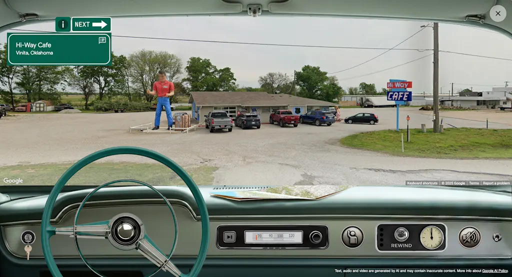 Route 66 is about to turn 100—but you’ve never seen it like this | DeviceDaily.com