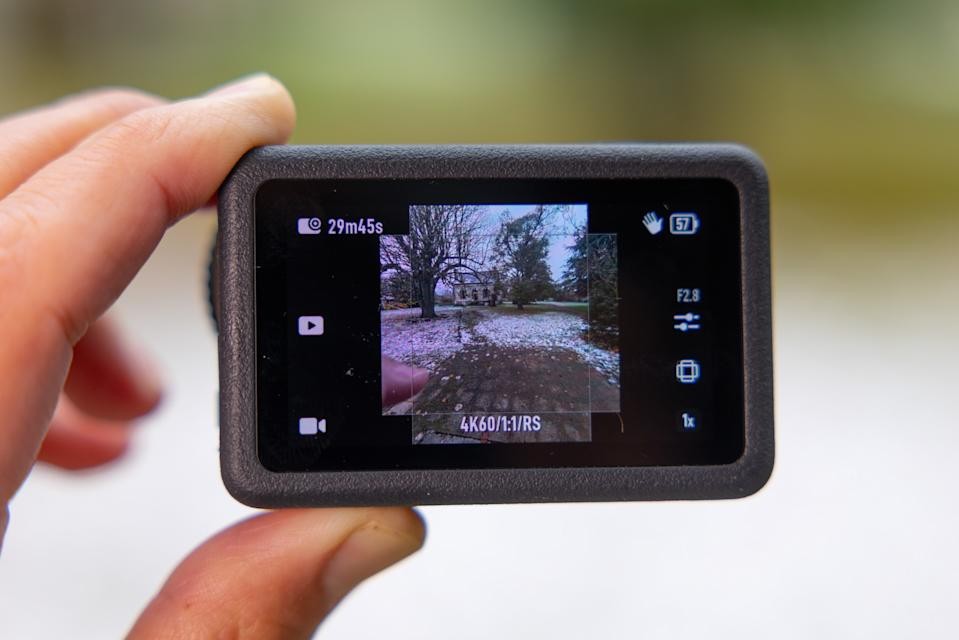 DJI Osmo Action 6 review: An action camera that excels in low light | DeviceDaily.com