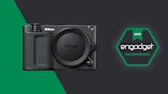 Engadget review recap: Dell 16 Premium, Nikon ZR, Ooni Volt 2 and more | DeviceDaily.com