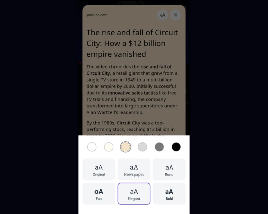 This free, privacy-focused summarization tool is AI at its best | DeviceDaily.com