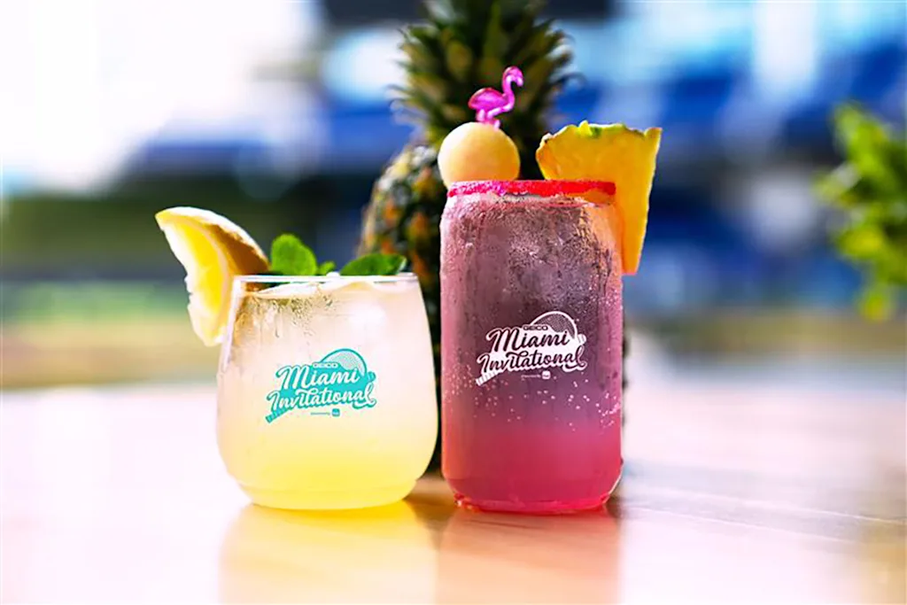 How do you turn a baseball infield into a tennis court? It’s as complicated as it sounds | DeviceDaily.com