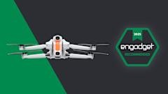 Engadget review recap: Dell 16 Premium, Nikon ZR, Ooni Volt 2 and more | DeviceDaily.com