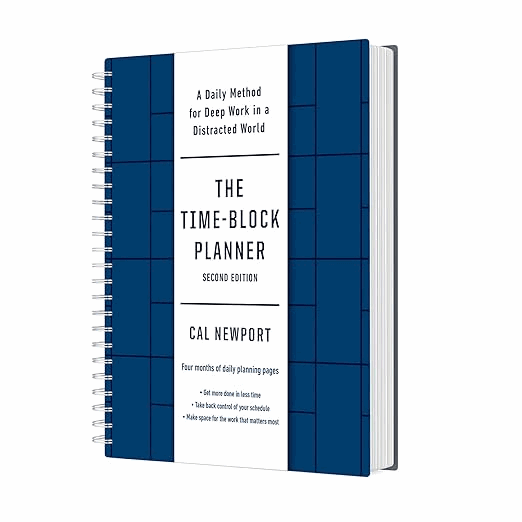 Less phone. More focus | DeviceDaily.com