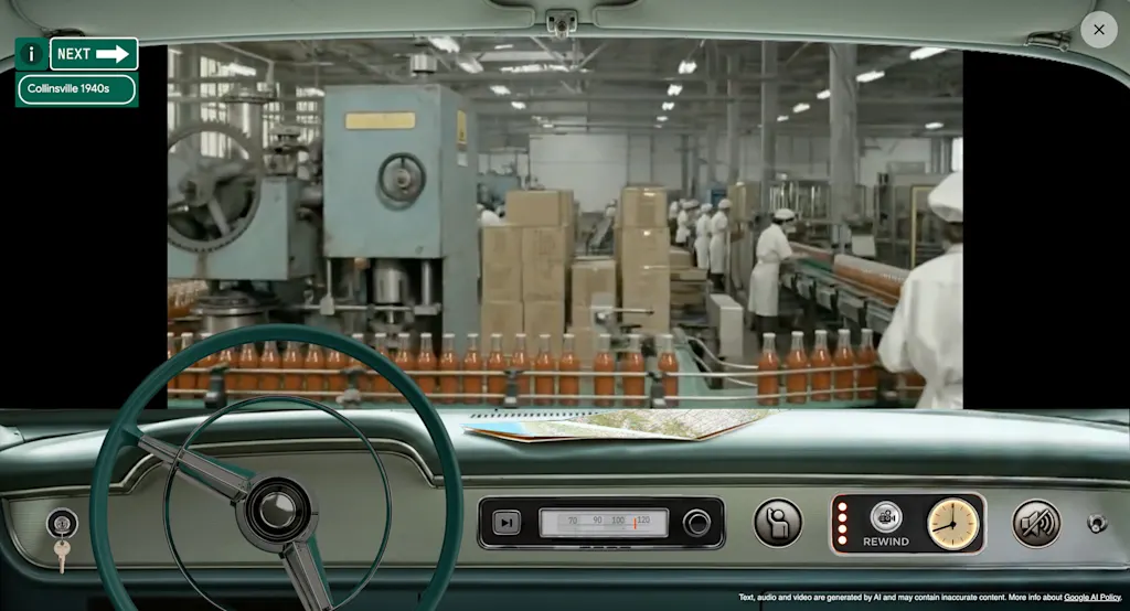 Route 66 is about to turn 100—but you’ve never seen it like this | DeviceDaily.com