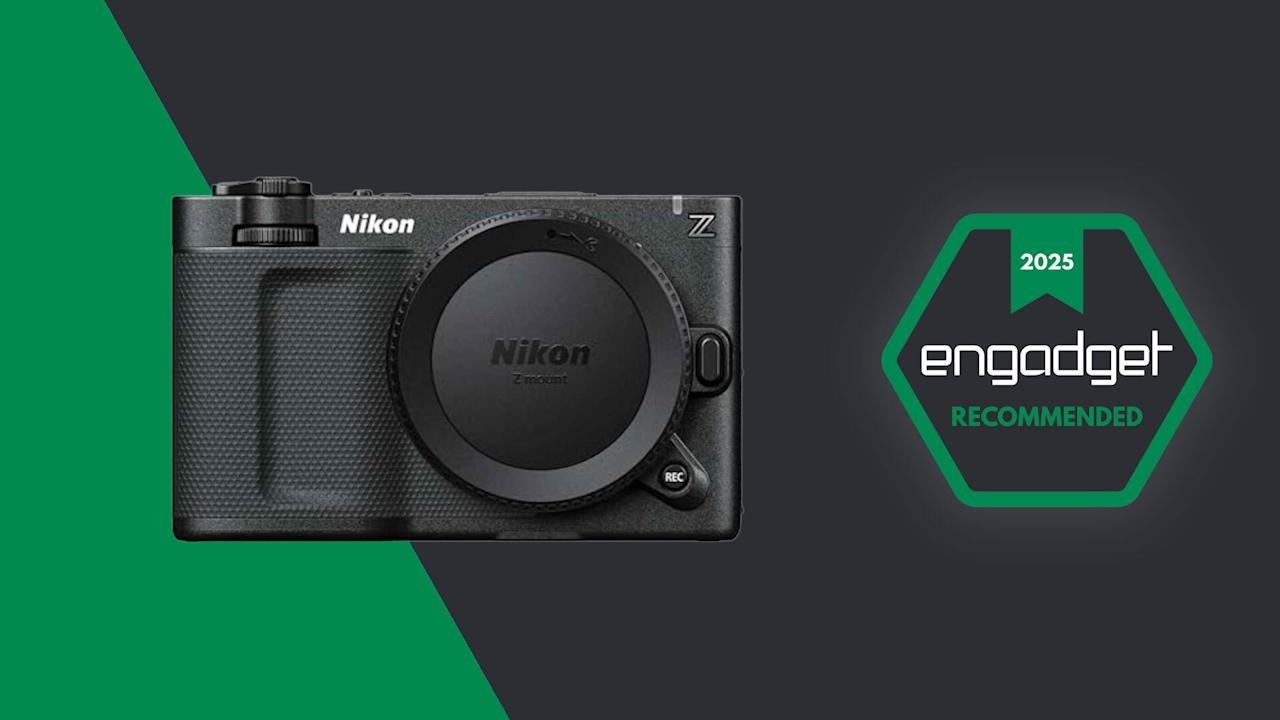 Engadget review recap: Dell 16 Premium, Nikon ZR, Ooni Volt 2 and more | DeviceDaily.com