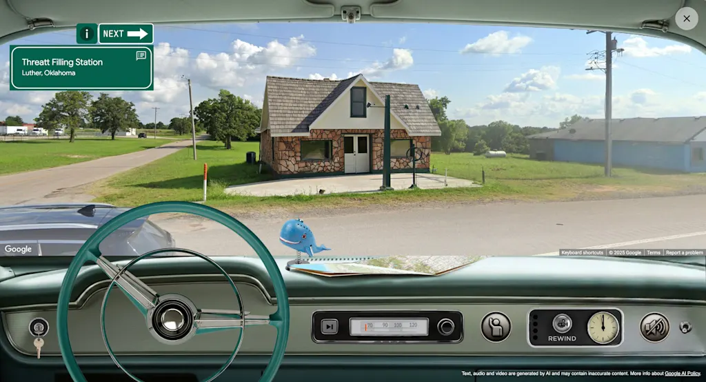 Route 66 is about to turn 100—but you’ve never seen it like this | DeviceDaily.com