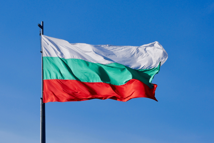 Bulgaria plans to increase the gambling tax by 5% in the 2026 budget | DeviceDaily.com