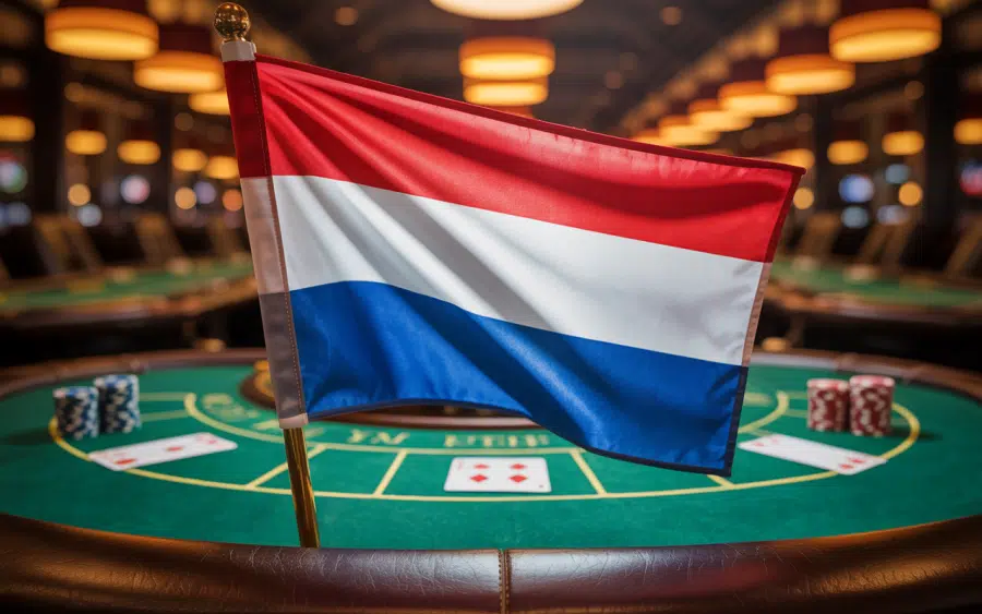 Dutch gambling authority issues notice to Tulipa Entertainment for AML violations | DeviceDaily.com