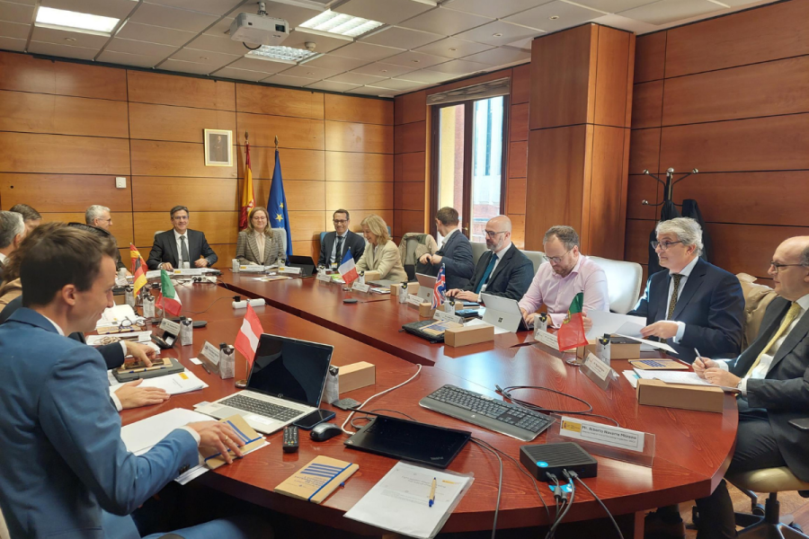 European regulators unite to strengthen fight against illegal online gambling | DeviceDaily.com