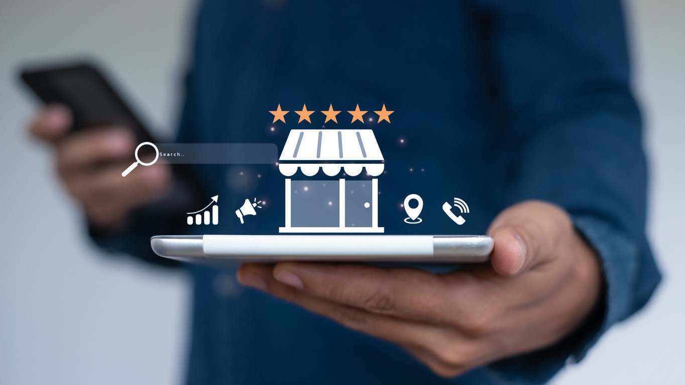 How To Get Your Business on Google and Start Ranking | DeviceDaily.com