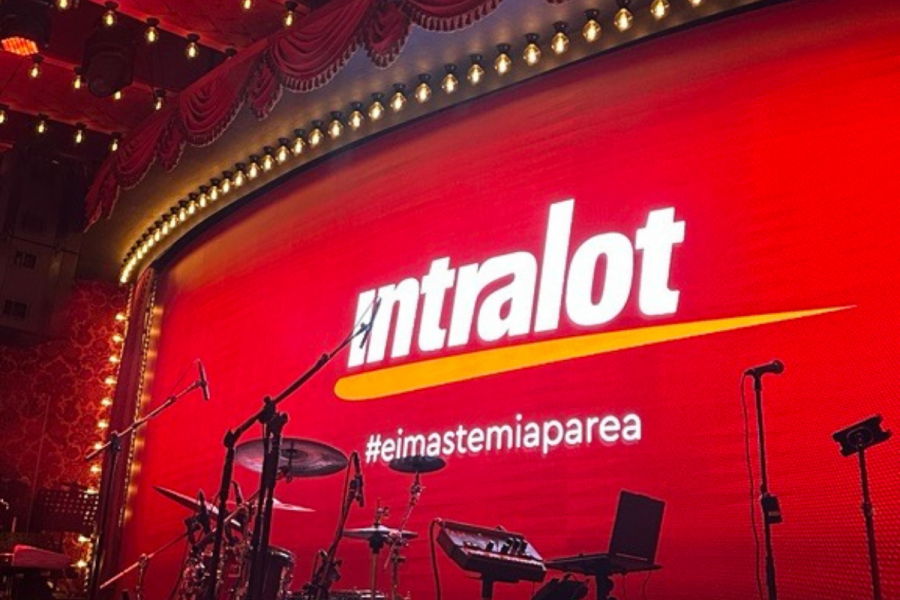 INTRALOT speaks out on UK Budget and finances | DeviceDaily.com