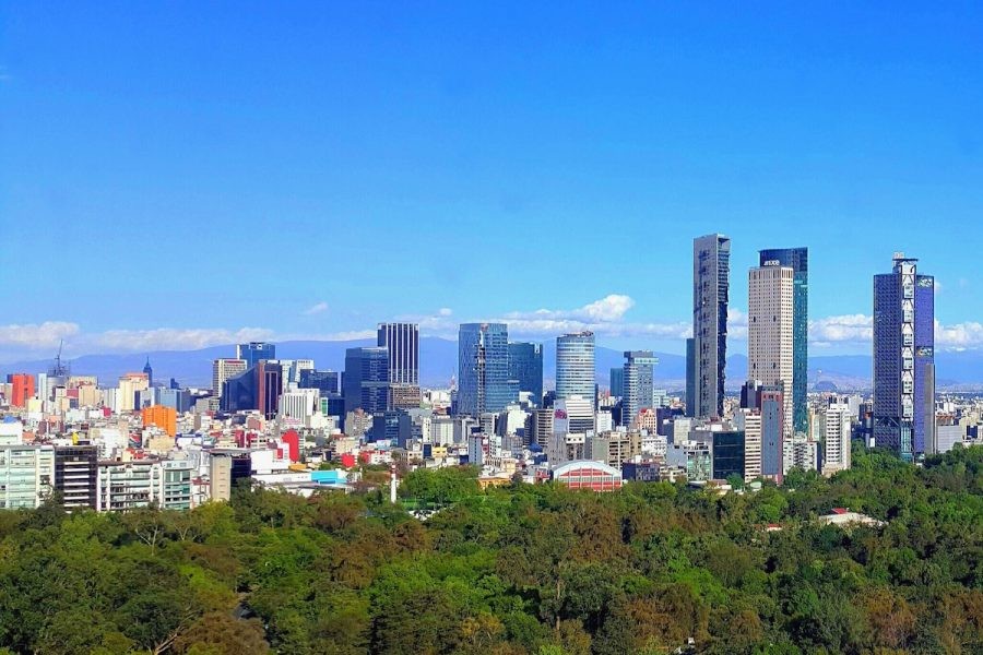 Mexico shuts down 13 casinos for alleged organized crime connections and money laundering | DeviceDaily.com