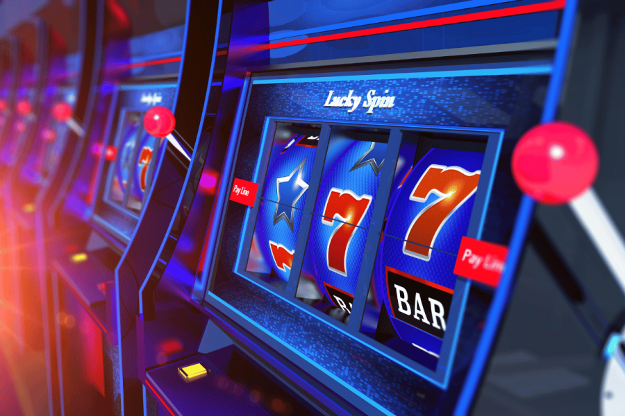 Pokies in over 670 NSW venues to be switched off after 4am | DeviceDaily.com