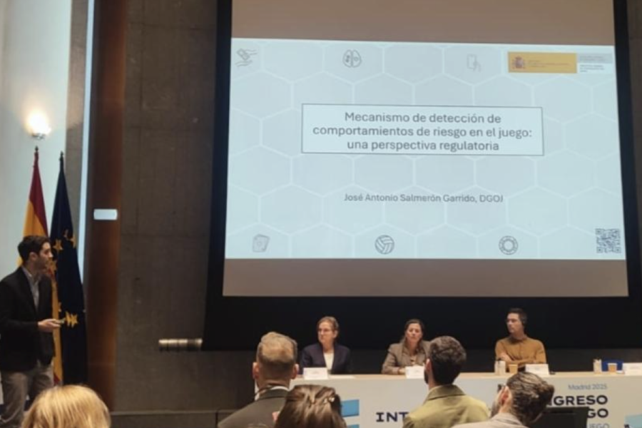 Spain’s gambling regulator announces new algorithm to identify risky behaviors | DeviceDaily.com