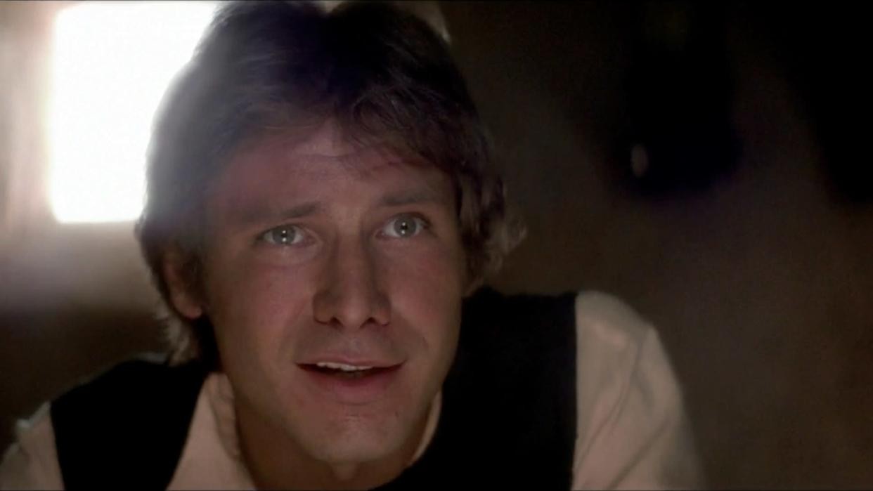 The 1977 cut of Star Wars will return to theaters in 2027 | DeviceDaily.com