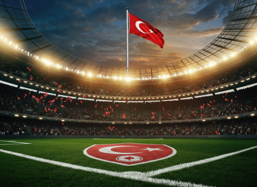 Turkish soccer plunges into crisis as betting scandal sees 1,024 suspensions | DeviceDaily.com