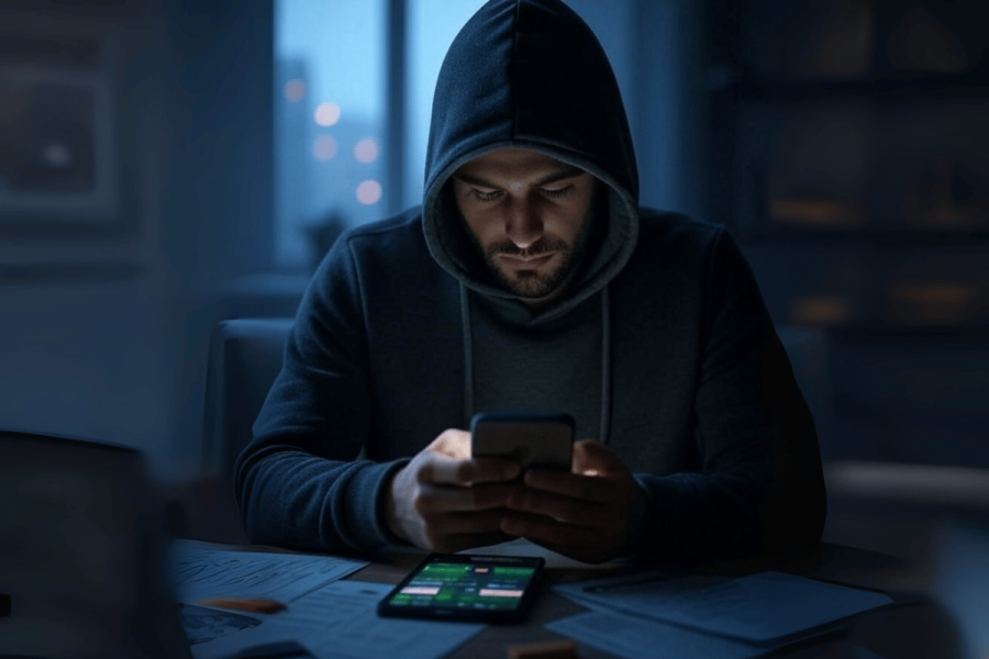 UK BGC chief warns gambling tax hike could push $11B to black market | DeviceDaily.com