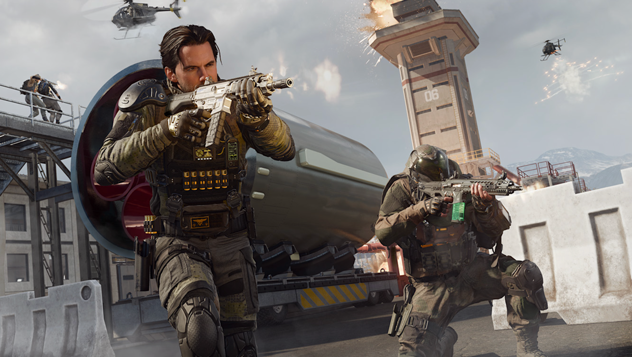 You can't pause your game in Call of Duty: Black Ops 7's always-online campaign | DeviceDaily.com