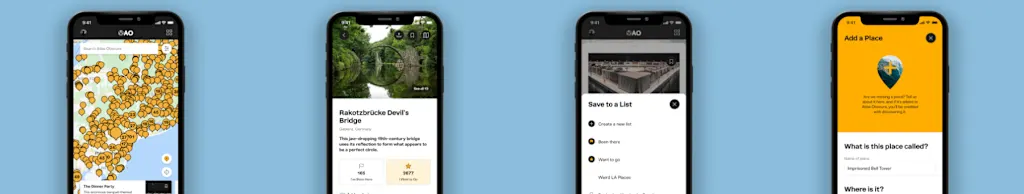 Exploring a new city? Grab these 3 free, under-the-radar apps first | DeviceDaily.com Exploring a new city? Grab these 3 free, under-the-radar apps first | DeviceDaily.com