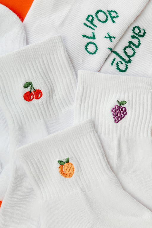 How Clove sneakers is winning over healthcare workers with wacky food collabs | DeviceDaily.com