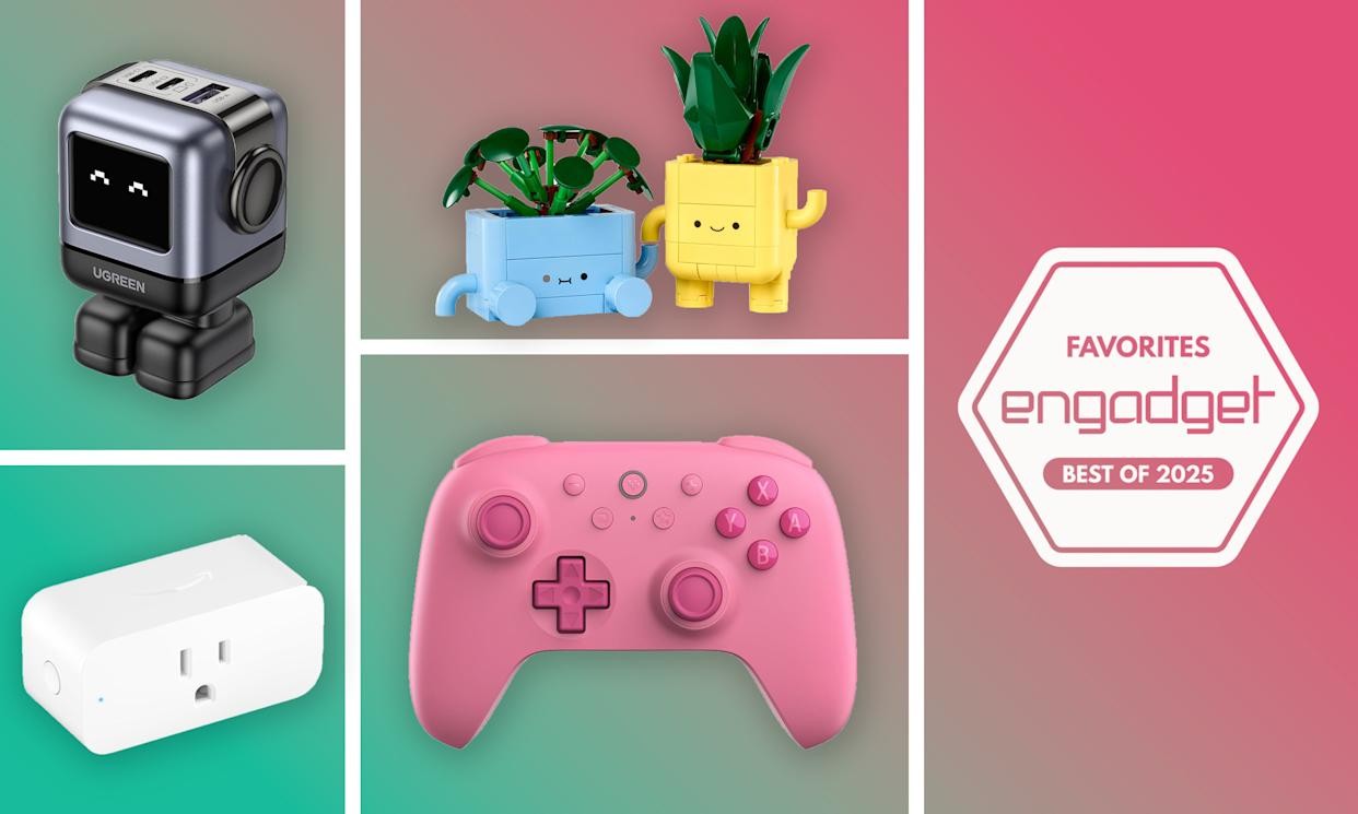 The 12 best last-minute Christmas gifts for 2025 that will arrive by December 24 | DeviceDaily.com The 12 best last-minute Christmas gifts for 2025 that will arrive by December 24 | DeviceDaily.com