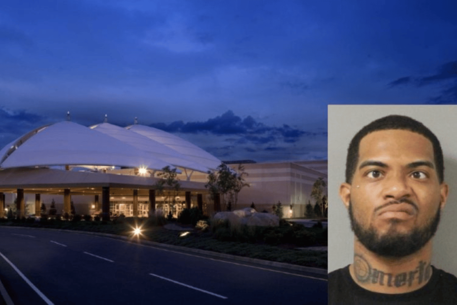 Three arrested after knife robbery at Bally’s Twin River Casino Hotel | DeviceDaily.com