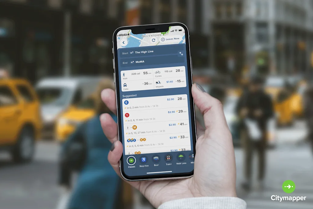 Exploring a new city? Grab these 3 free, under-the-radar apps first | DeviceDaily.com Exploring a new city? Grab these 3 free, under-the-radar apps first | DeviceDaily.com