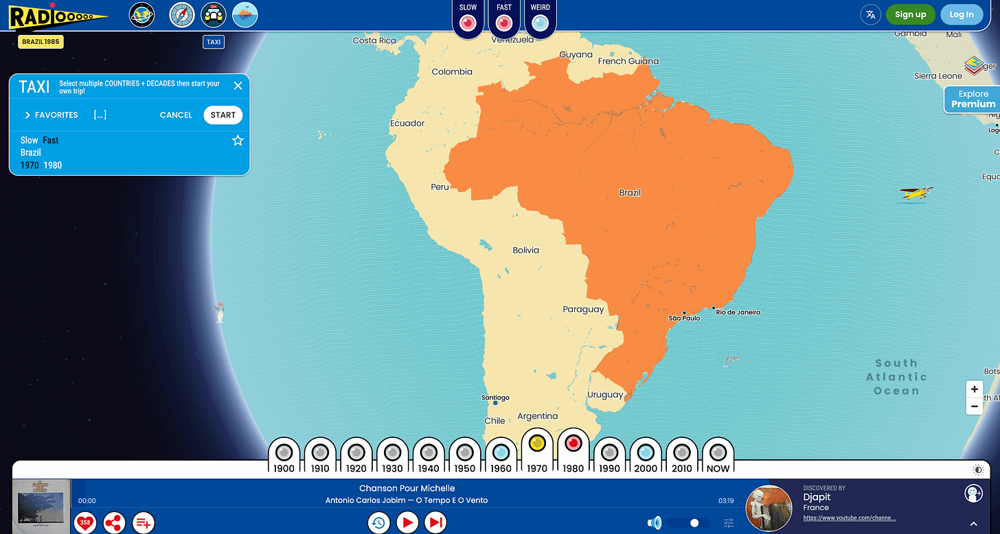 Here are the best free tools for discovering new music online | DeviceDaily.com Here are the best free tools for discovering new music online | DeviceDaily.com