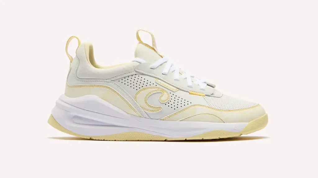 How Clove sneakers is winning over healthcare workers with wacky food collabs | DeviceDaily.com