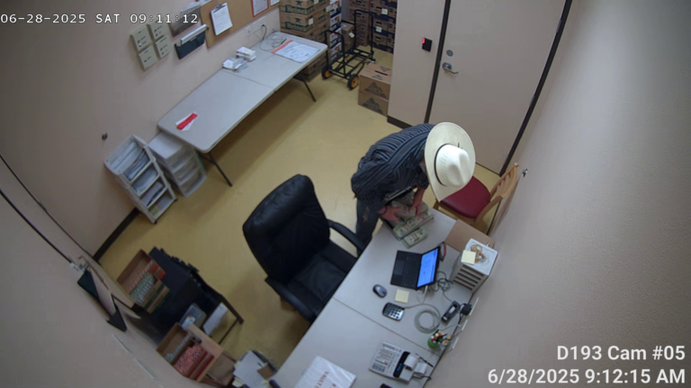 Nevada man sentenced after stealing $714K from multiple Dotty’s Casino locations | DeviceDaily.com Nevada man sentenced after stealing $714K from multiple Dotty’s Casino locations | DeviceDaily.com