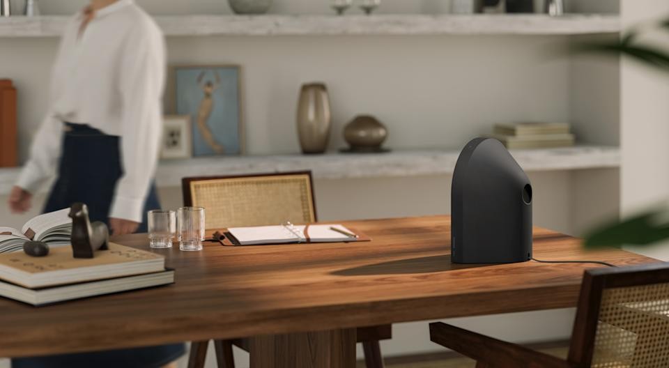 Samsung's two new speakers will deliver crisp audio while blending into your decor | DeviceDaily.com Samsung's two new speakers will deliver crisp audio while blending into your decor | DeviceDaily.com