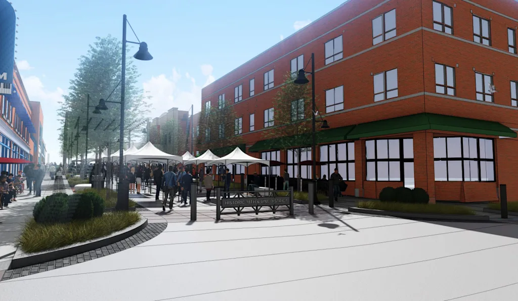 These 6 U.S. streets will become scenic pedestrian zones in 2026 | DeviceDaily.com These 6 U.S. streets will become scenic pedestrian zones in 2026 | DeviceDaily.com