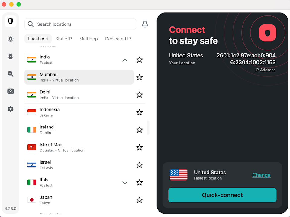 How to use a VPN | DeviceDaily.com