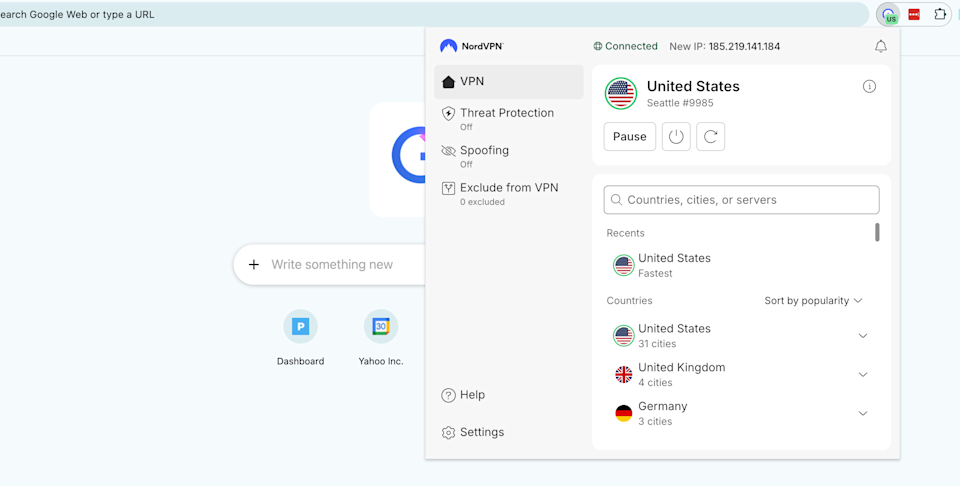 How to use a VPN | DeviceDaily.com