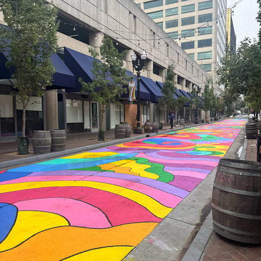 These 6 U.S. streets will become scenic pedestrian zones in 2026 | DeviceDaily.com These 6 U.S. streets will become scenic pedestrian zones in 2026 | DeviceDaily.com