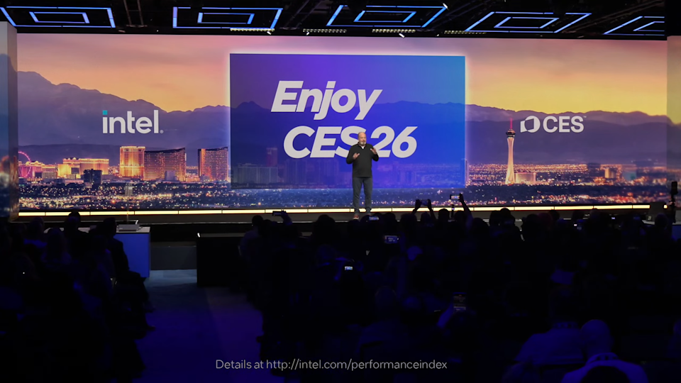Everything announced at CES 2026 | DeviceDaily.com Everything announced at CES 2026 | DeviceDaily.com